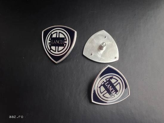 Emblema Airbag sofer Lancia modele fabricatie 1996-2016