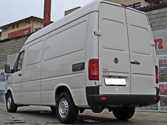 Vw Lt 35,  an 2005,  motor 2.5 TDI
