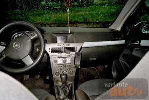 vand opel astra h, an 2005