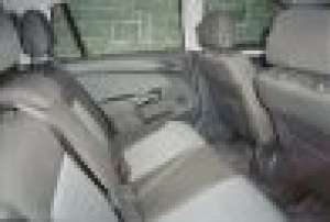 vand opel astra h, an 2005