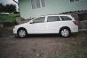 vand opel astra h, an 2005