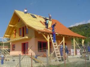 CONSTRUCTII  CONSOLIDARI  CLADIRI