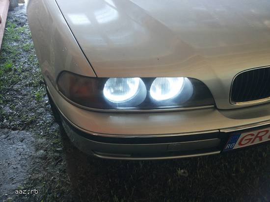 vand faruri bmw
