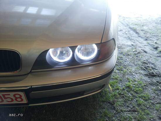 vand faruri bmw