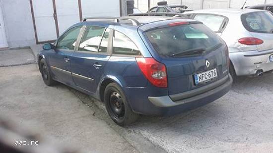Dezmembrez Renault Laguna 2