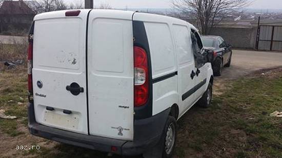 Dezmembrez Fiat Doblo