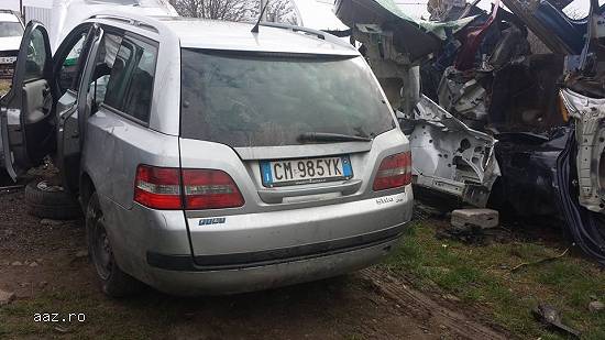 Dezmembrez Fiat Stilo