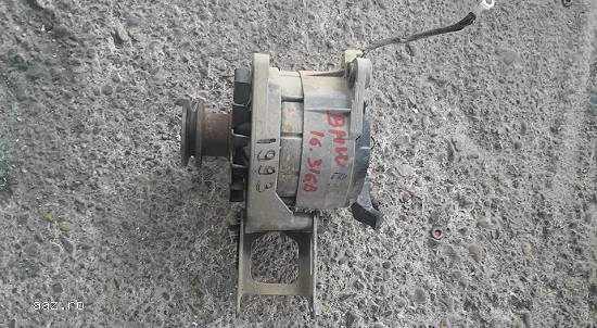 Alternator Bmw 316i E36 1993