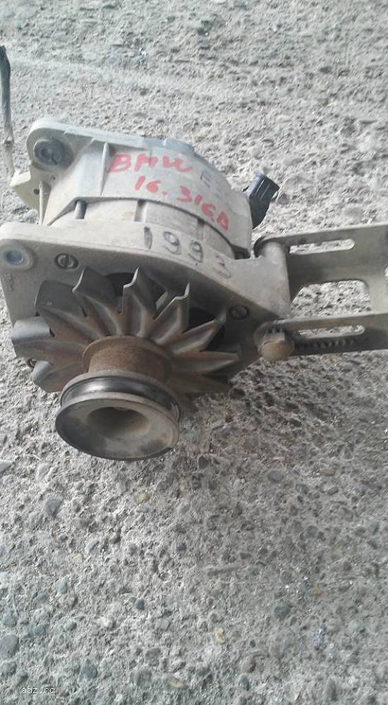 Alternator Bmw 316i E36 1993