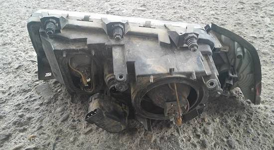 Far dreapta Bmw E36 Pisica