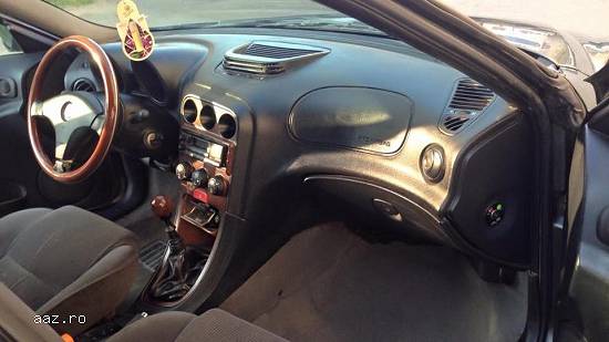 Dezmembrez Alfa Romeo 156