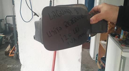 Usita - capac rezervor Renault Laguna 3 2008