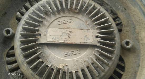 Vascocupla Bmw 316i E36 1993