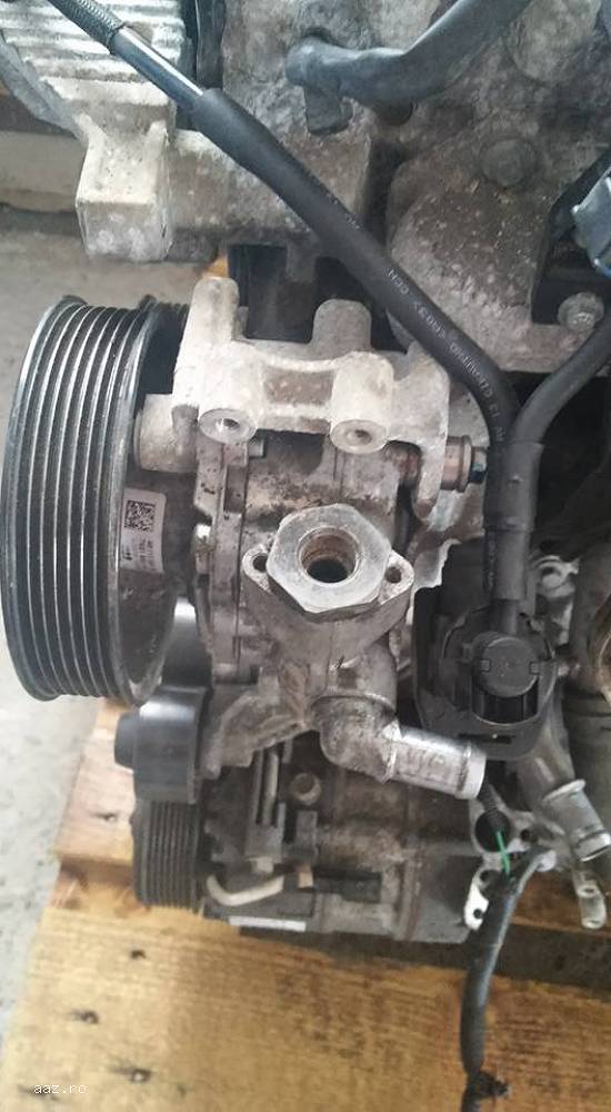 Pompa servo Renault Master 2013
