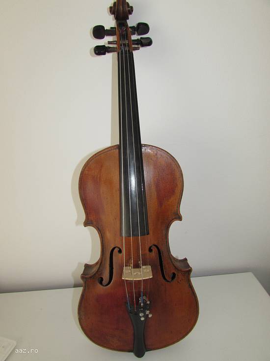 vand vioara