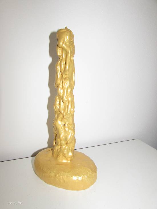 Statuiete Energetice