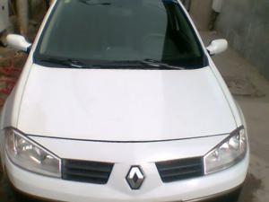 Vand Renault Megane2