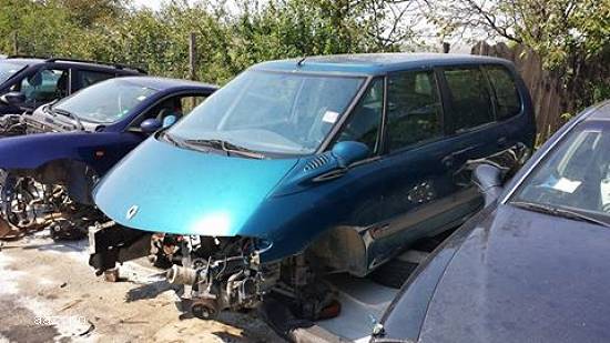 Dezmembrez Renault Espace III