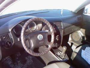 VAND VW GOLF 4 VARIANT 1.9TDI 2005 IMPECABIL