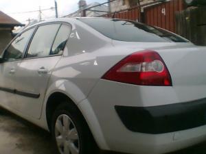 Vand Renault Megane2