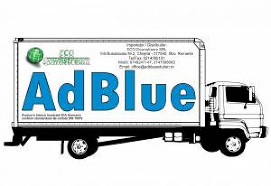 AGENT DE REDUCERE NOXE- ADBLUE