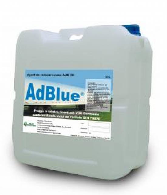 AGENT DE REDUCERE NOXE- ADBLUE