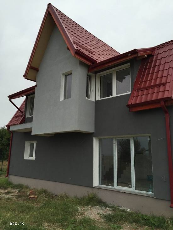 Vand casa Balotesti moara vlasiei