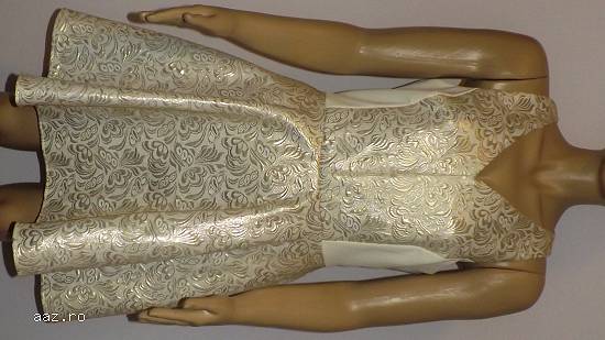 Rochie Bianco