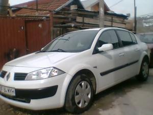 Vand Renault Megane2