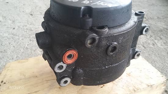 Alternator Mercedes A203,   C200 CDI,   2003
