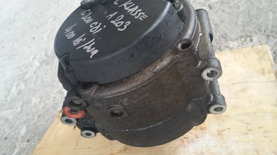Alternator Mercedes A203,   C200 CDI,   2003