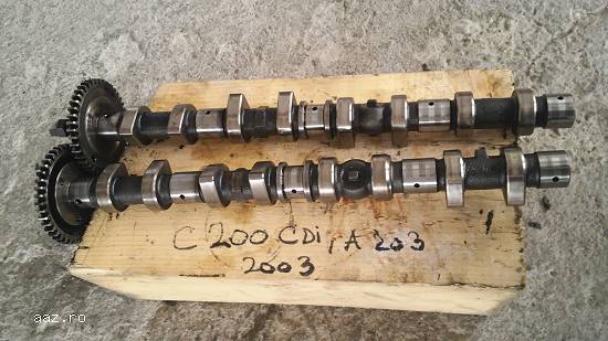 Axe came motor Mercedes A203,   C200 CDI,   2003