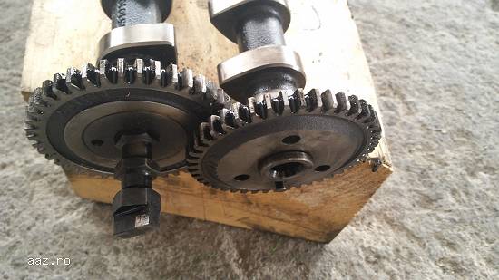 Axe came motor Mercedes A203,   C200 CDI,   2003
