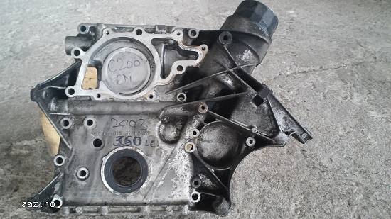 Capac distributie Mercedes A203,   C200 CDI,   2003
