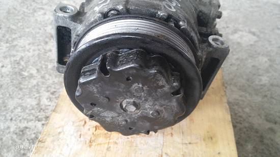 Compresor clima Mercedes A203,   C200 CDI,   2003