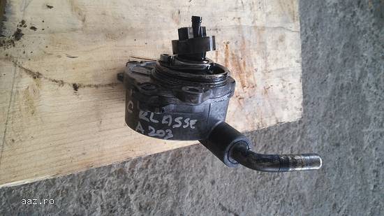 Pompa vacuum Mercedes A203,   C200 CDI,   2003