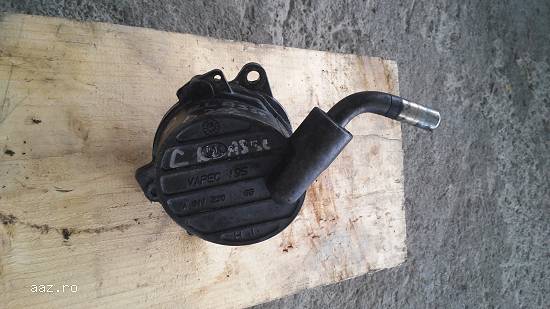 Pompa vacuum Mercedes A203,   C200 CDI,   2003