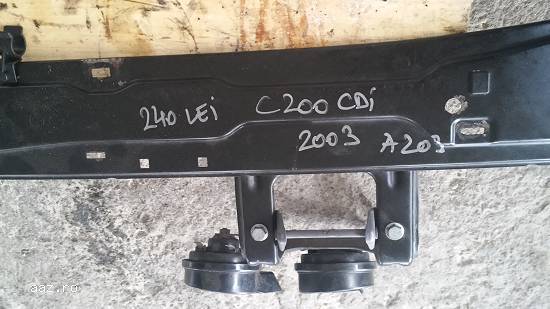 Trager Mercedes A203,   C200 CDI,   2003