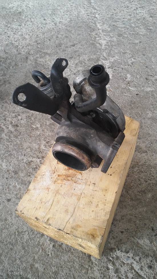 Turbina Mercedes A203,   C200 CDI,   2003