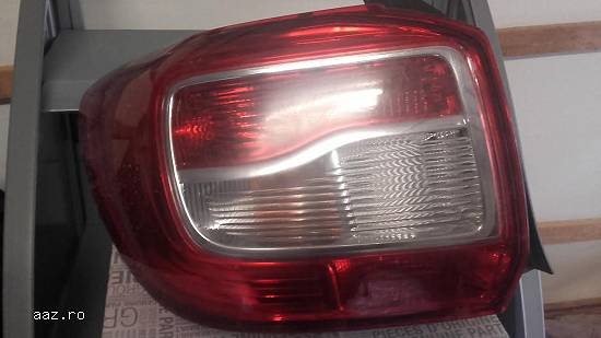Lampa stop stanga Dacia Logan 2   SH