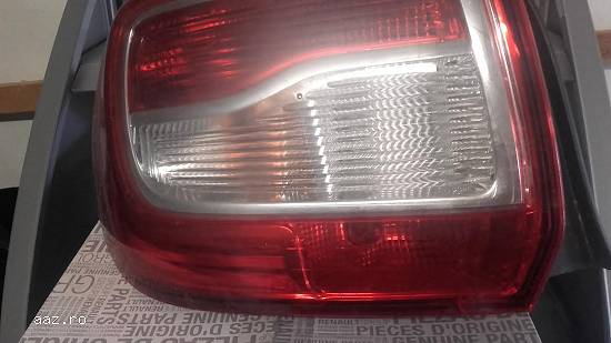 Lampa stop stanga Dacia Logan 2   SH