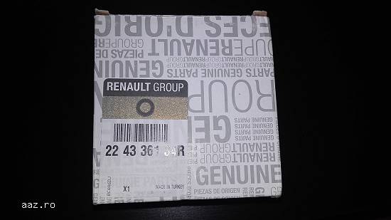 Bobina Dacia Logan 1.4/1.6 2004-2012 Origine Renault