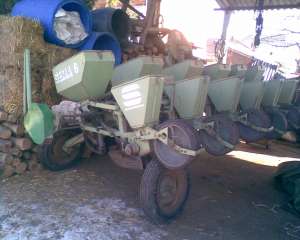 Vand SEMA 6