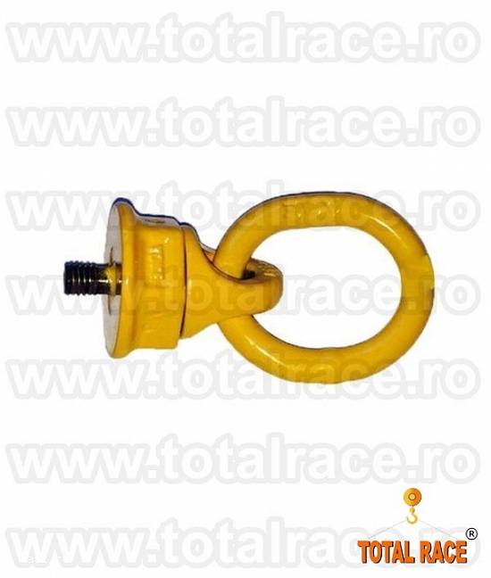 Inele de ridicare rotative grad 100 model WBO