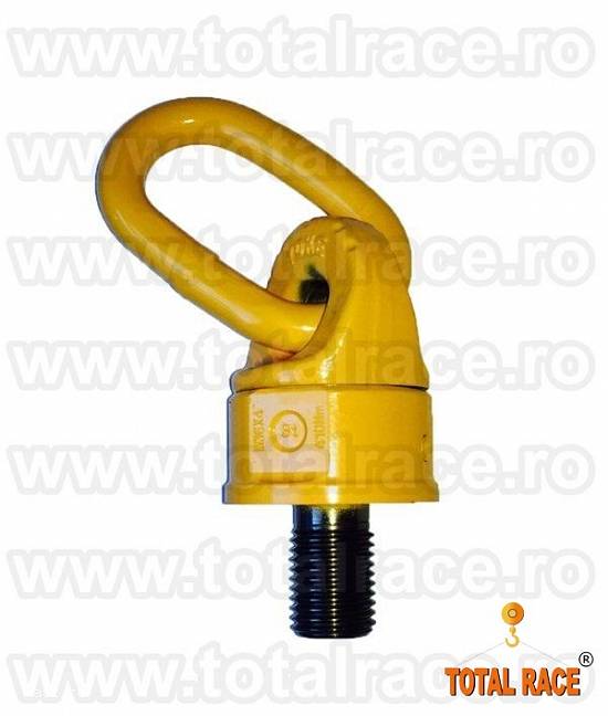 Inele rotative ,  inele ridicare grad 100