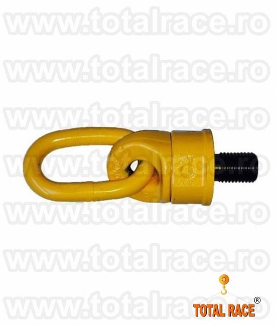 Inele rotative ,  inele ridicare grad 100