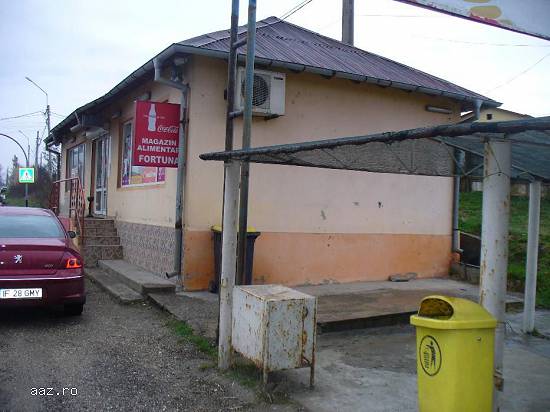 Spatiu comercial DE INCHIRIAT DN 1