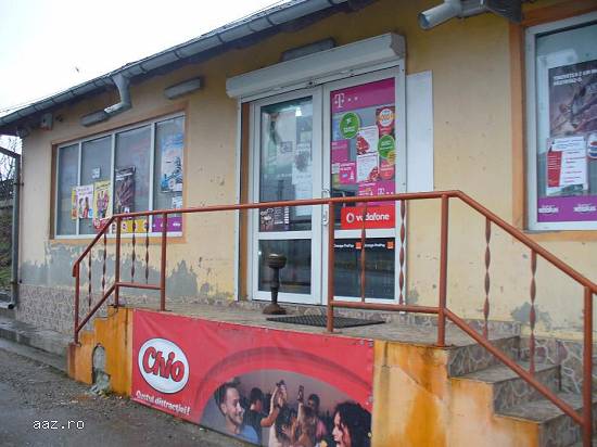 Spatiu comercial DE INCHIRIAT DN 1