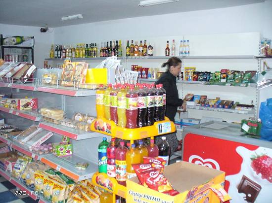 Spatiu comercial DE INCHIRIAT DN 1