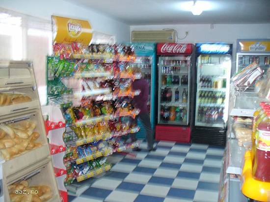 Spatiu comercial DE INCHIRIAT DN 1